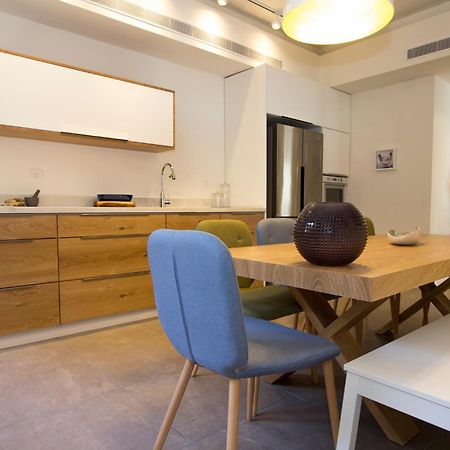 Beach Apartments Tlv Тел Авив Екстериор снимка